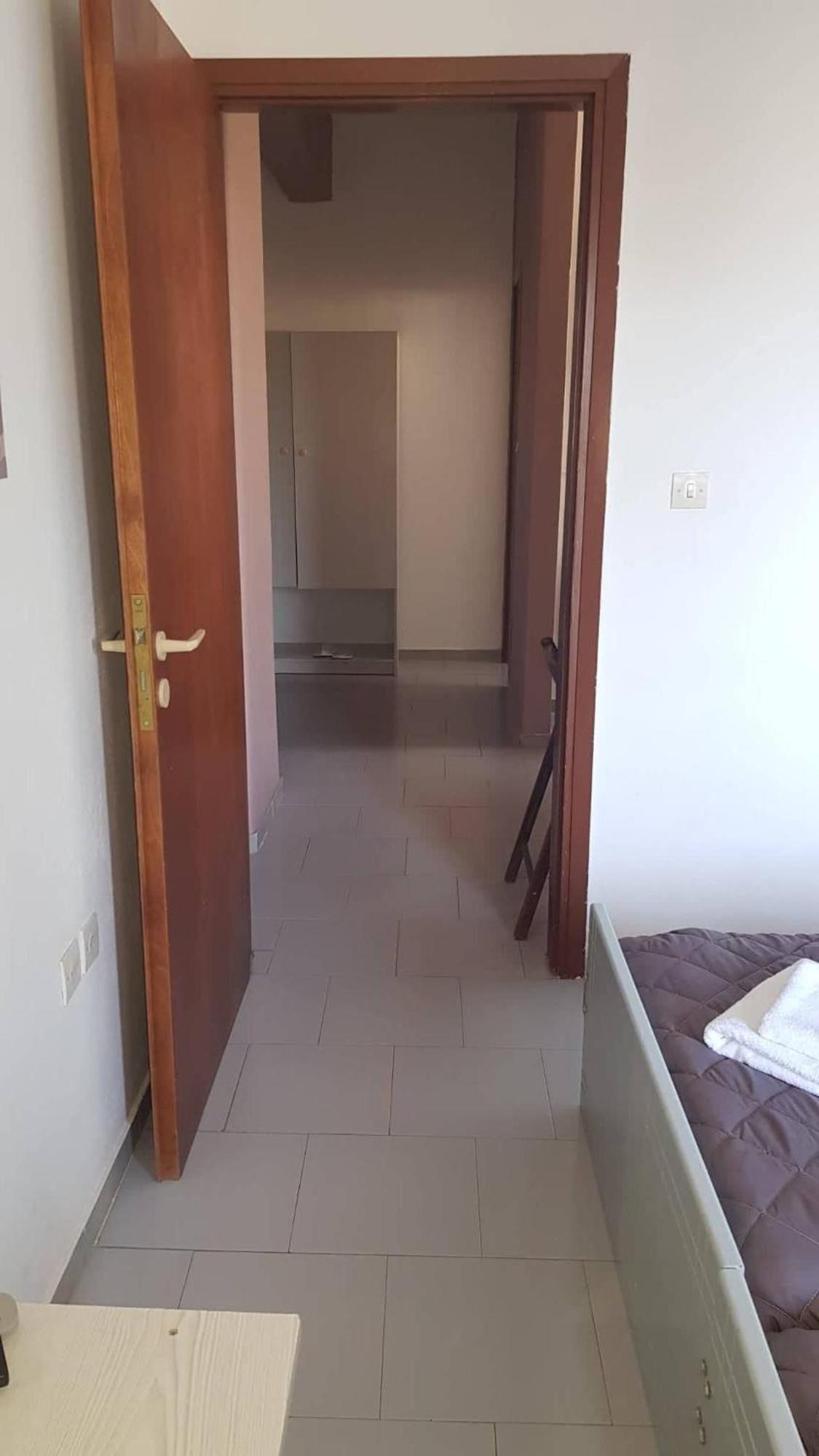 Athina Apartments Tolo Luaran gambar