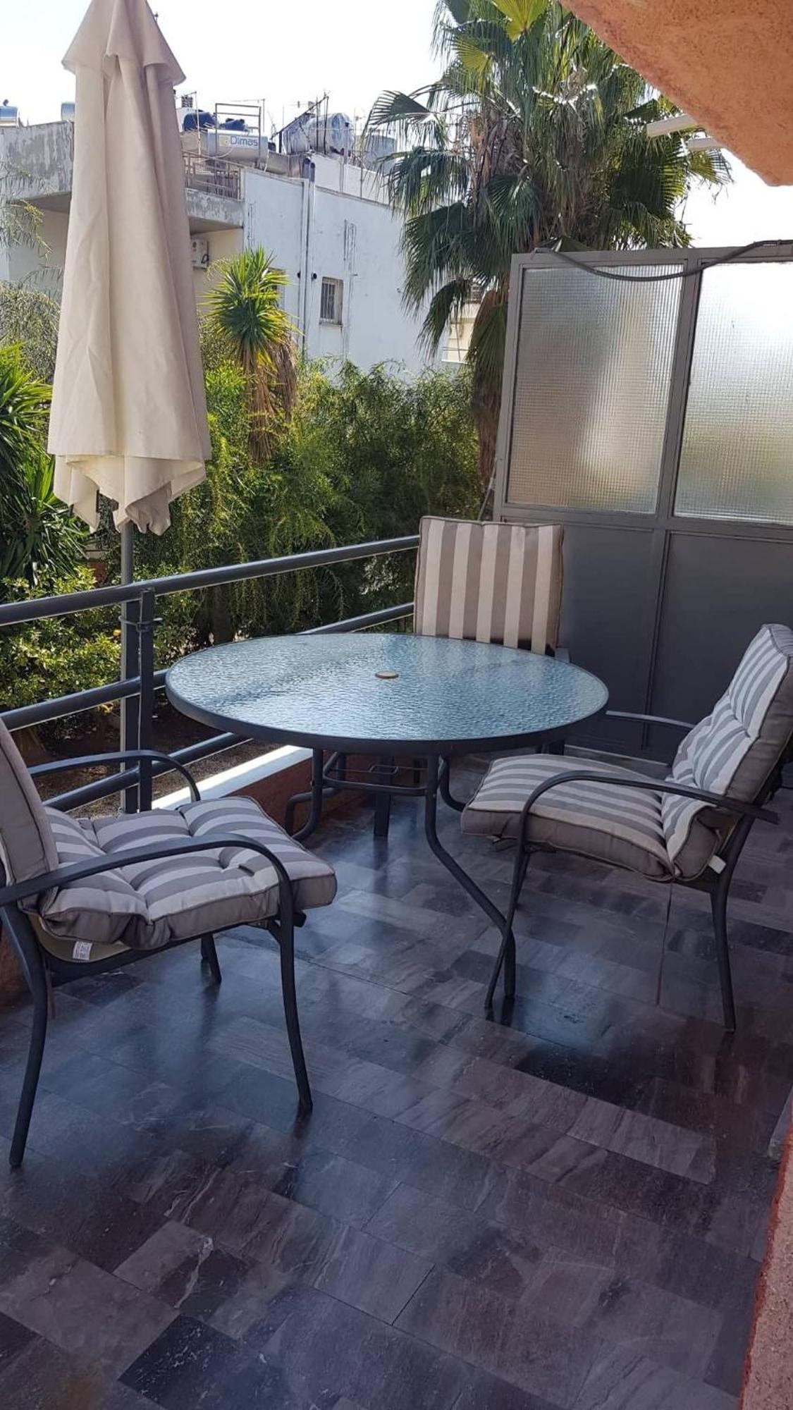 Athina Apartments Tolo Luaran gambar