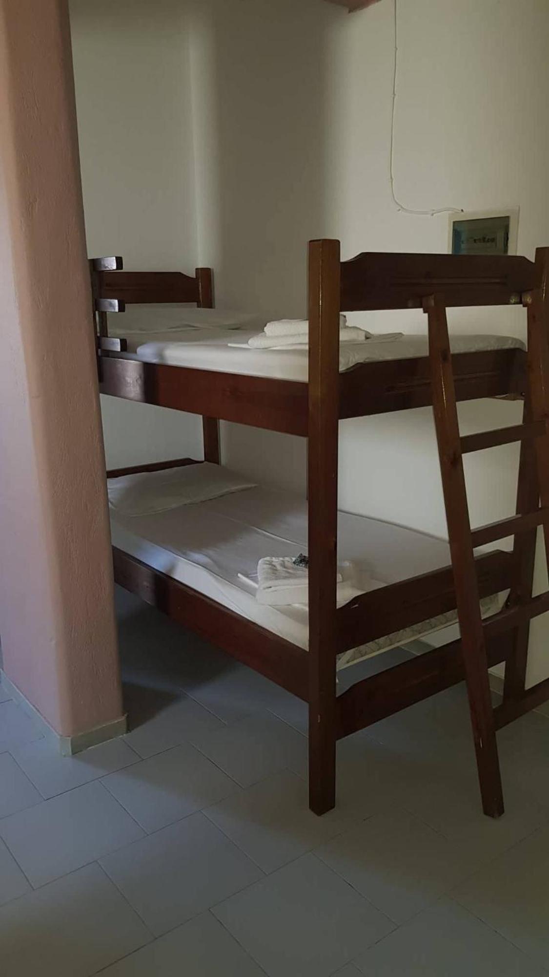 Athina Apartments Tolo Luaran gambar