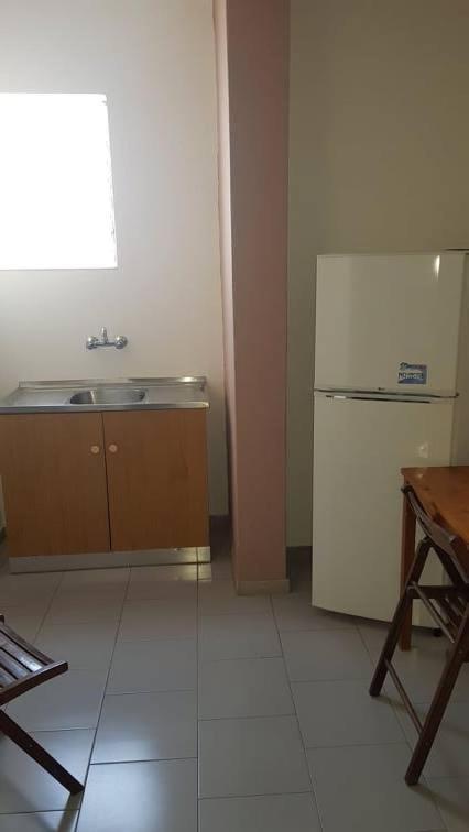 Athina Apartments Tolo Luaran gambar