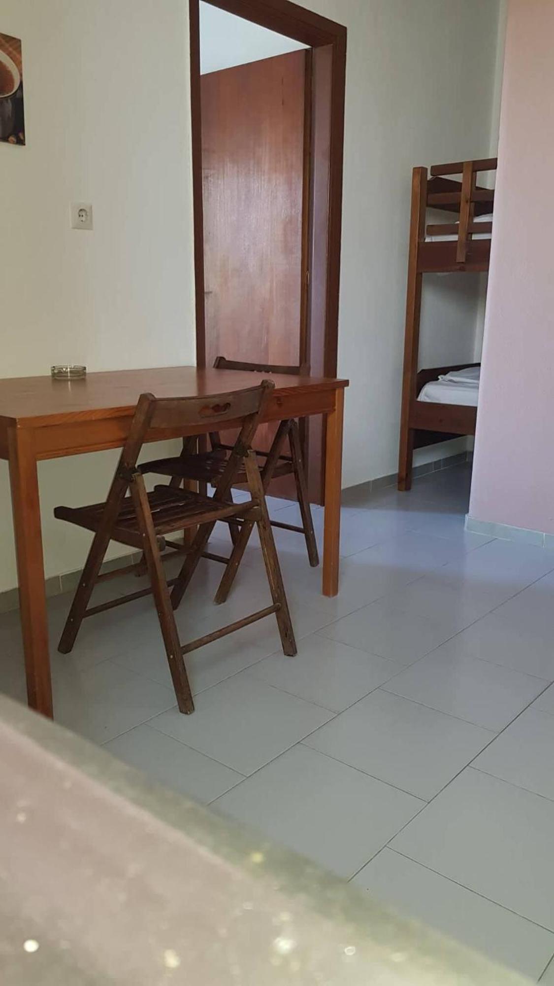 Athina Apartments Tolo Luaran gambar