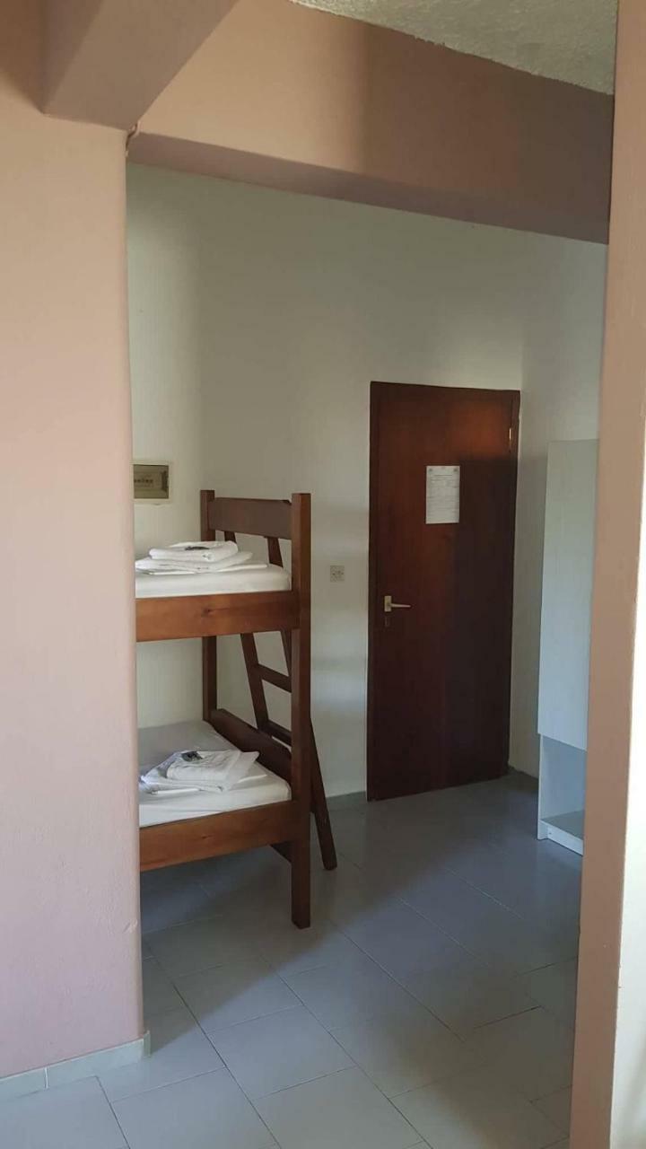 Athina Apartments Tolo Luaran gambar