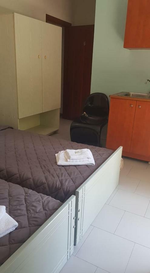 Athina Apartments Tolo Luaran gambar