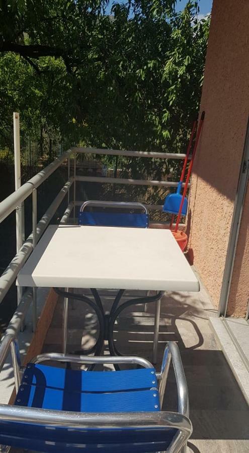 Athina Apartments Tolo Luaran gambar