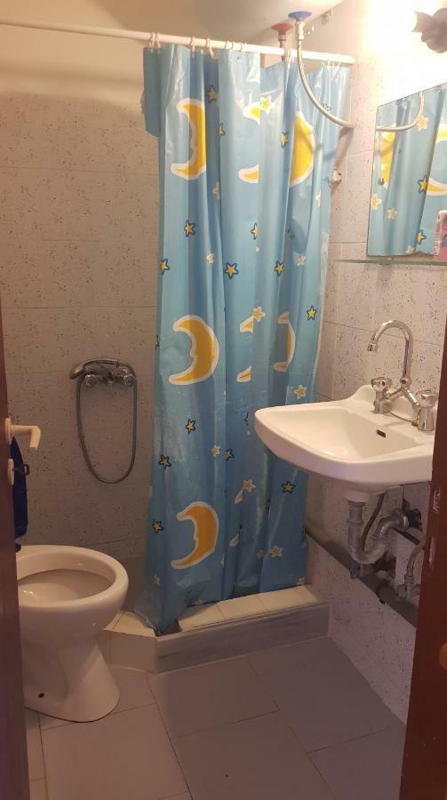 Athina Apartments Tolo Luaran gambar