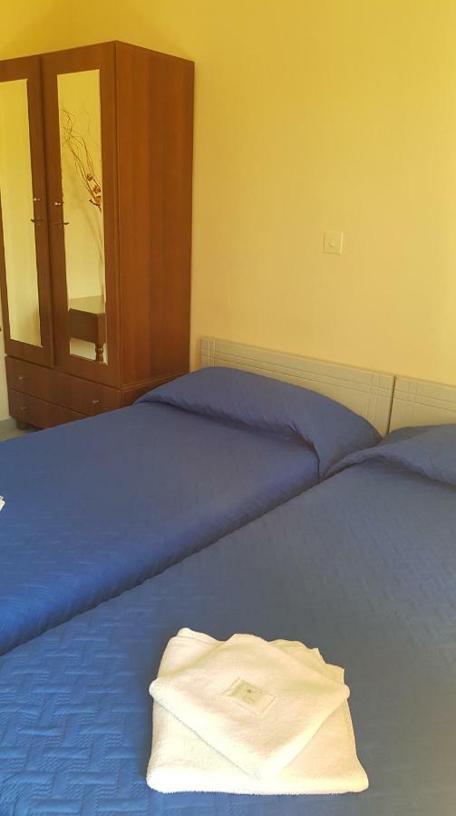 Athina Apartments Tolo Luaran gambar