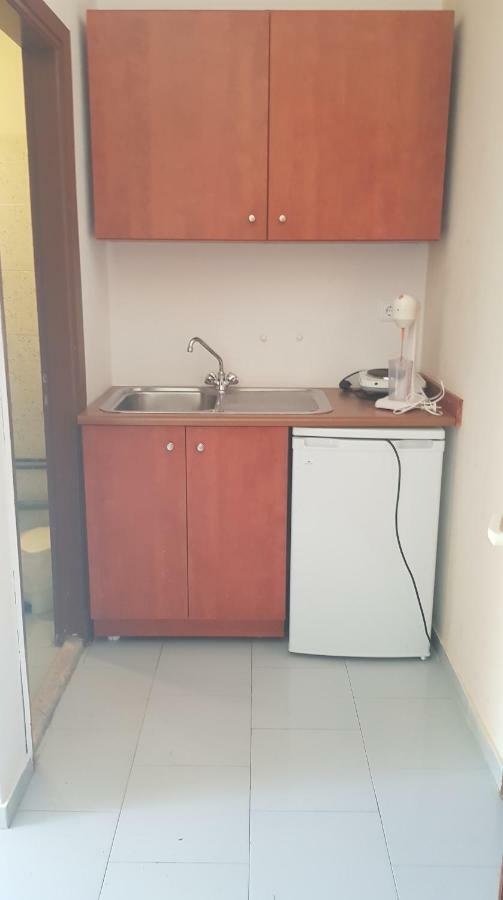 Athina Apartments Tolo Luaran gambar