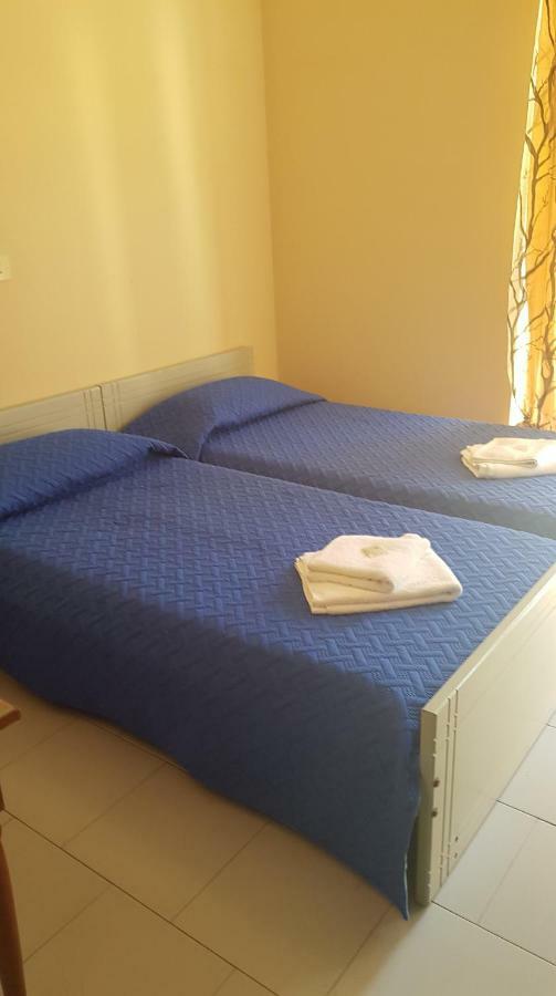 Athina Apartments Tolo Luaran gambar