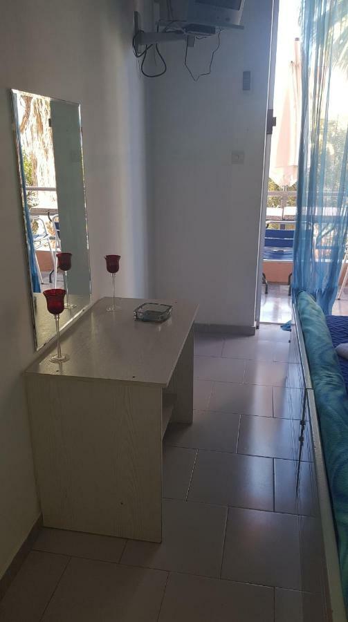 Athina Apartments Tolo Luaran gambar
