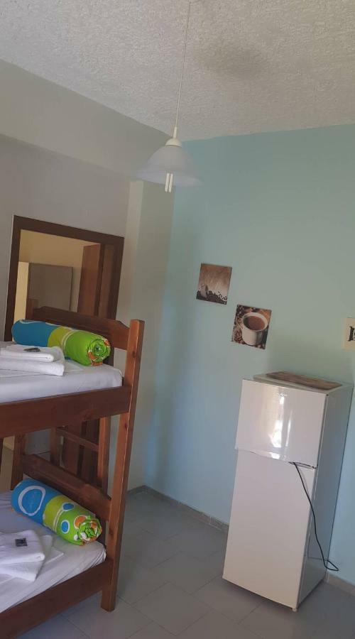 Athina Apartments Tolo Luaran gambar