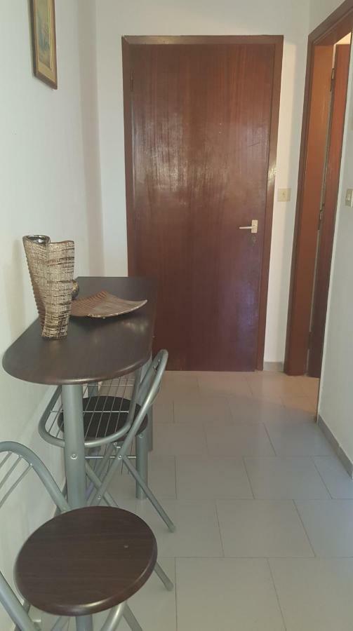 Athina Apartments Tolo Luaran gambar