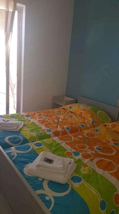 Athina Apartments Tolo Luaran gambar
