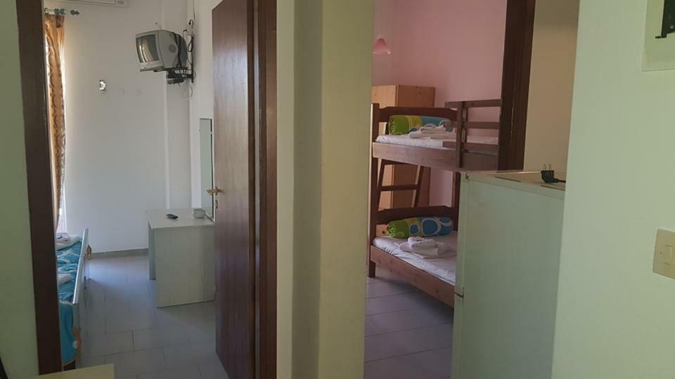 Athina Apartments Tolo Luaran gambar