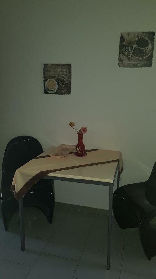 Athina Apartments Tolo Luaran gambar