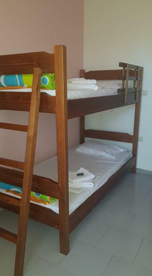 Athina Apartments Tolo Luaran gambar