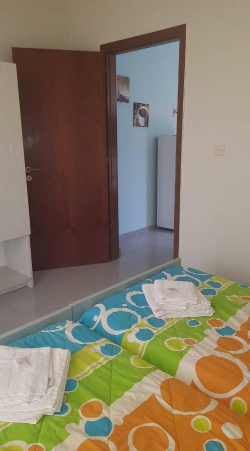 Athina Apartments Tolo Luaran gambar