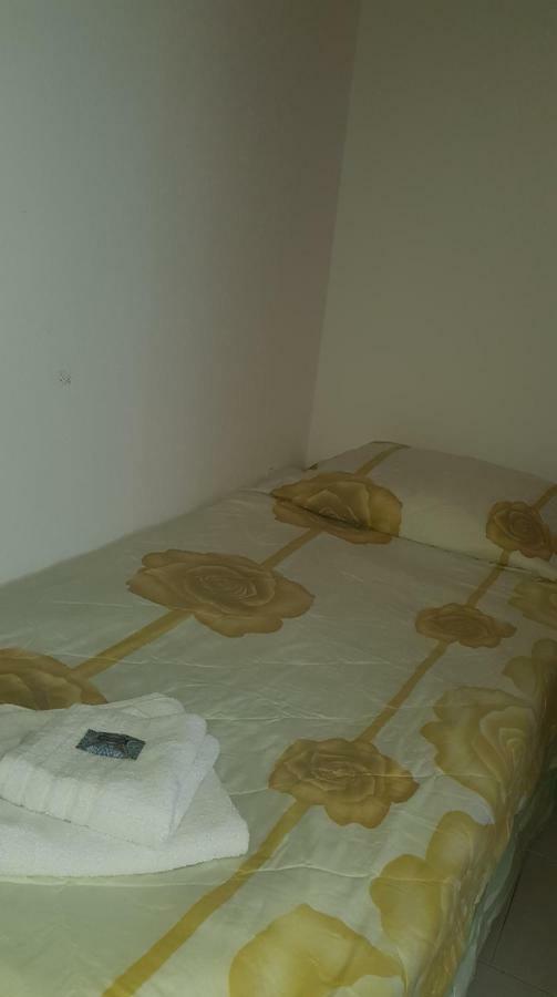 Athina Apartments Tolo Luaran gambar