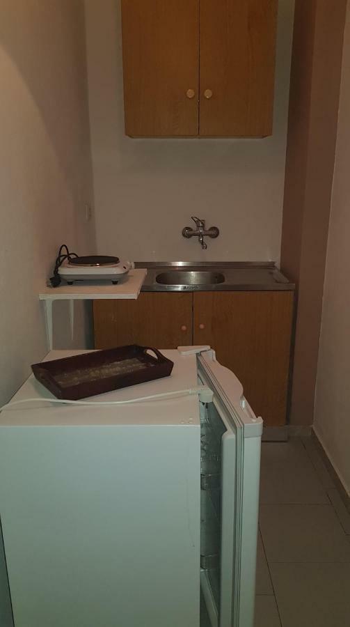 Athina Apartments Tolo Luaran gambar