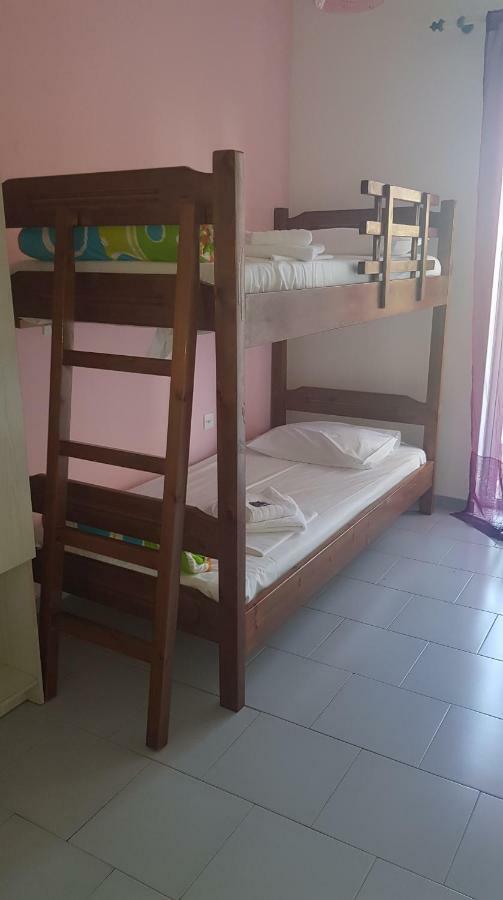 Athina Apartments Tolo Luaran gambar