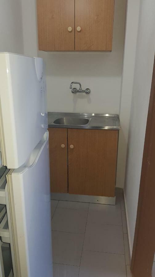 Athina Apartments Tolo Luaran gambar