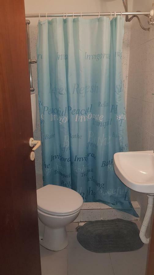 Athina Apartments Tolo Luaran gambar