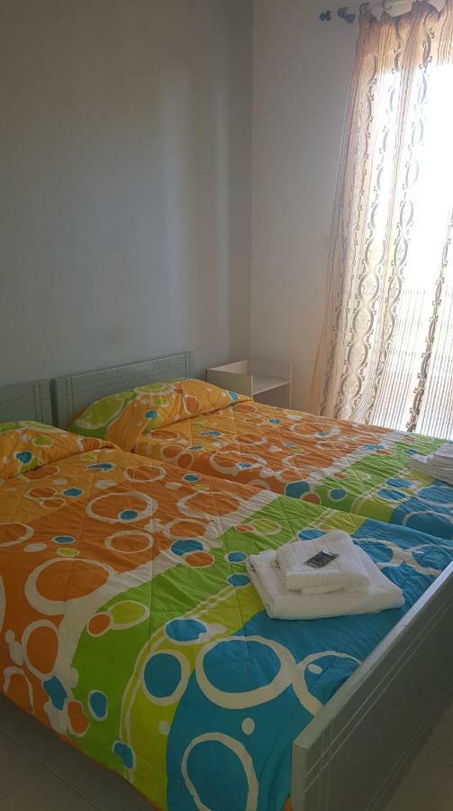 Athina Apartments Tolo Luaran gambar