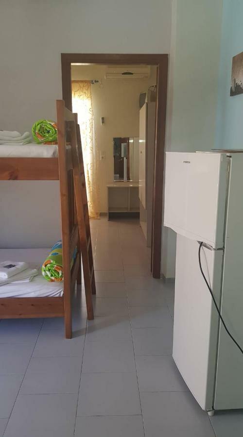 Athina Apartments Tolo Luaran gambar