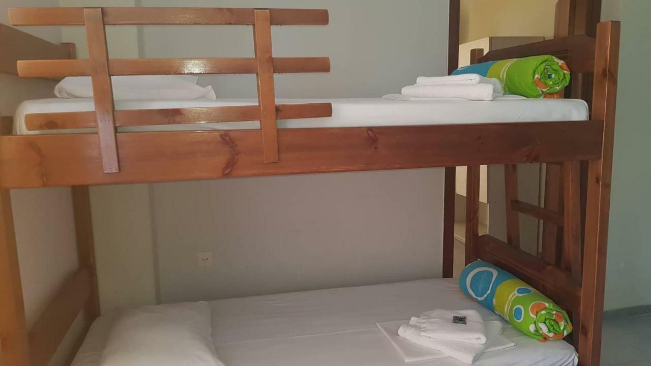 Athina Apartments Tolo Luaran gambar