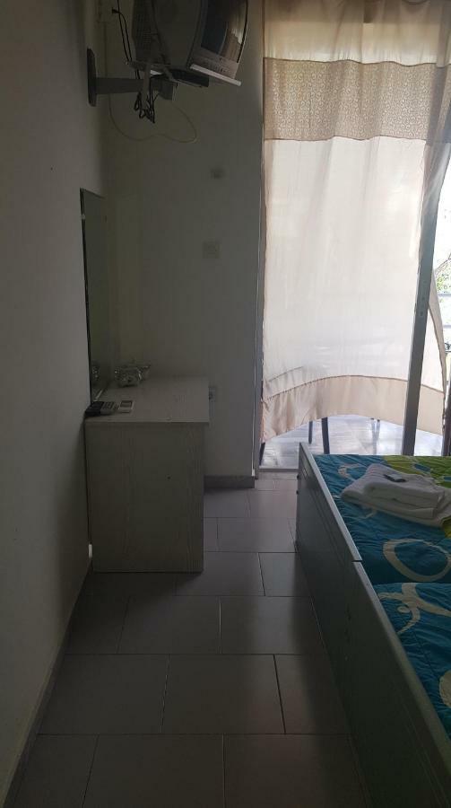 Athina Apartments Tolo Luaran gambar