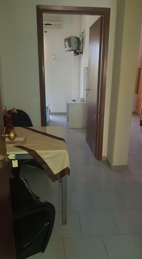Athina Apartments Tolo Luaran gambar