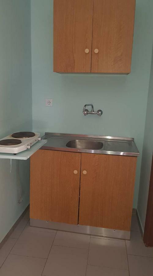 Athina Apartments Tolo Luaran gambar