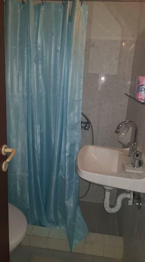 Athina Apartments Tolo Luaran gambar